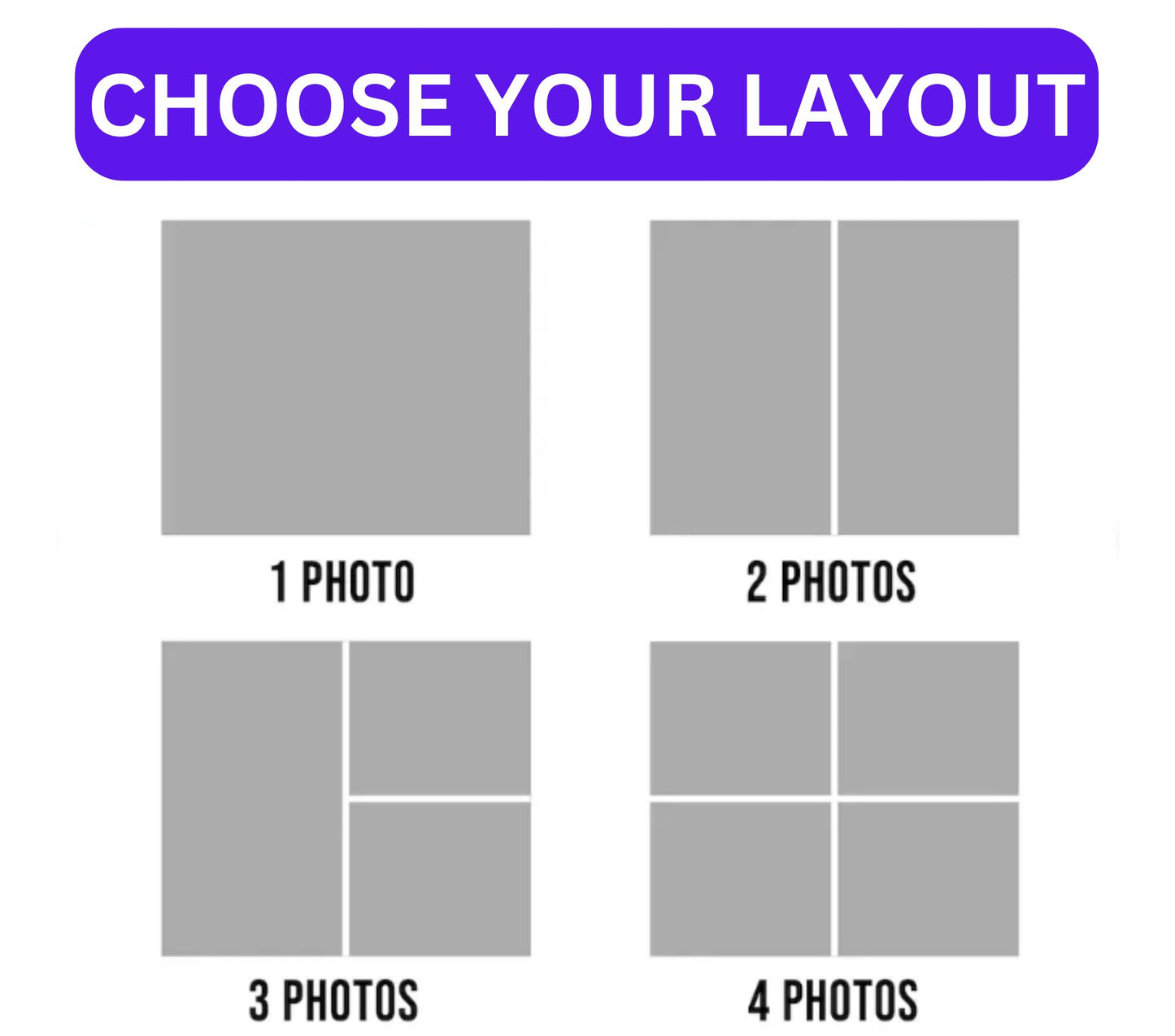 The Dulha Times Custom Photo Ornament