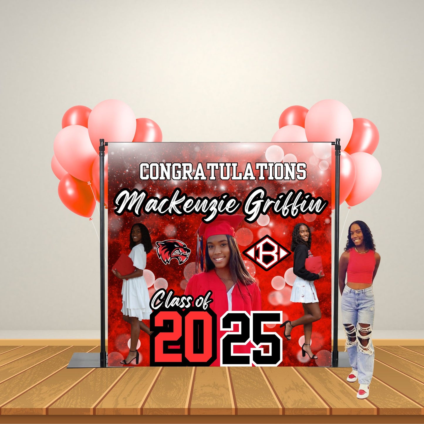 Graduation Banner