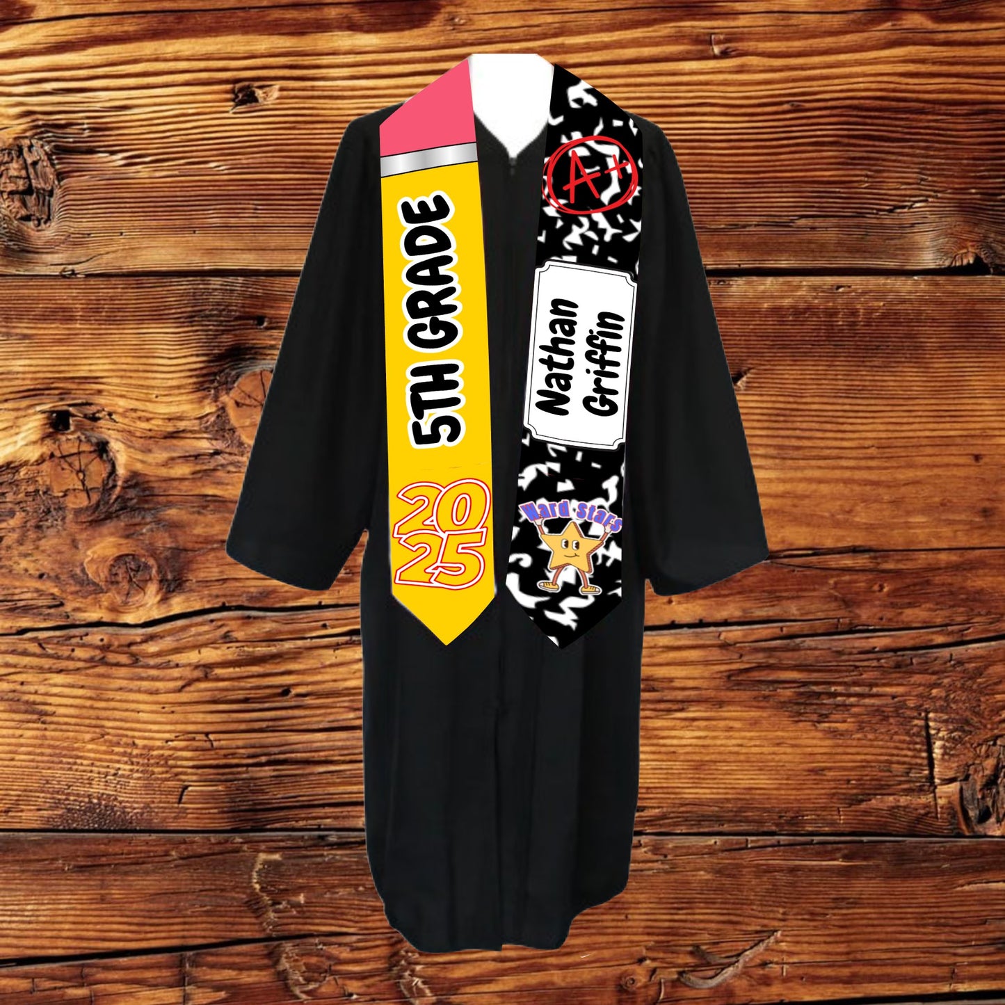 Youth Graduation Stole