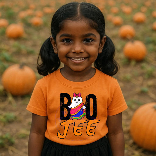 BOO-Jee Shirt