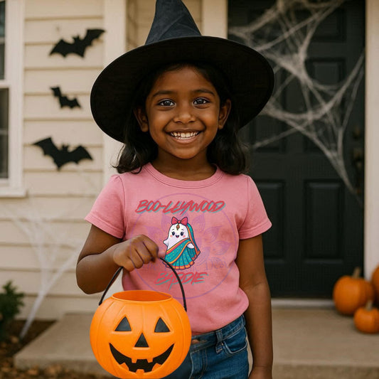 BOO-LLYWOOD Baddie Shirt