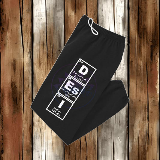 Desi Chemistry Compound Sweatpants