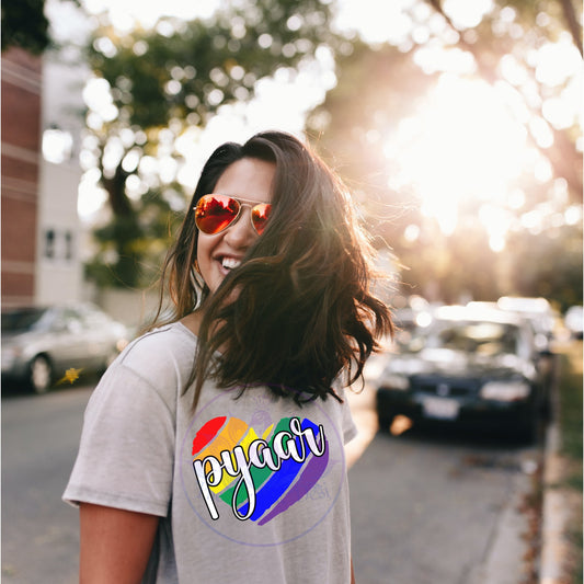 Pyaar Shirt