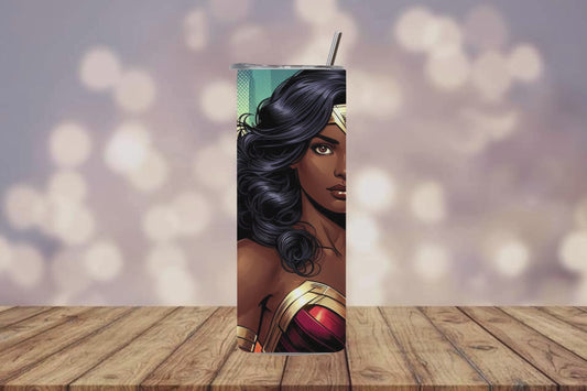 WonderMom Tumbler